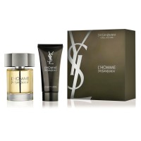 Yves Saint Laurent YSL L'Homme EDT For Men 100mL - L'HOMME